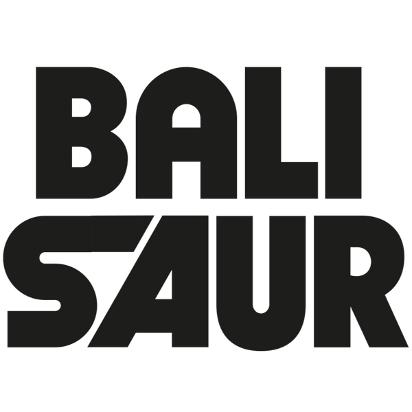 BALISAUR Logo