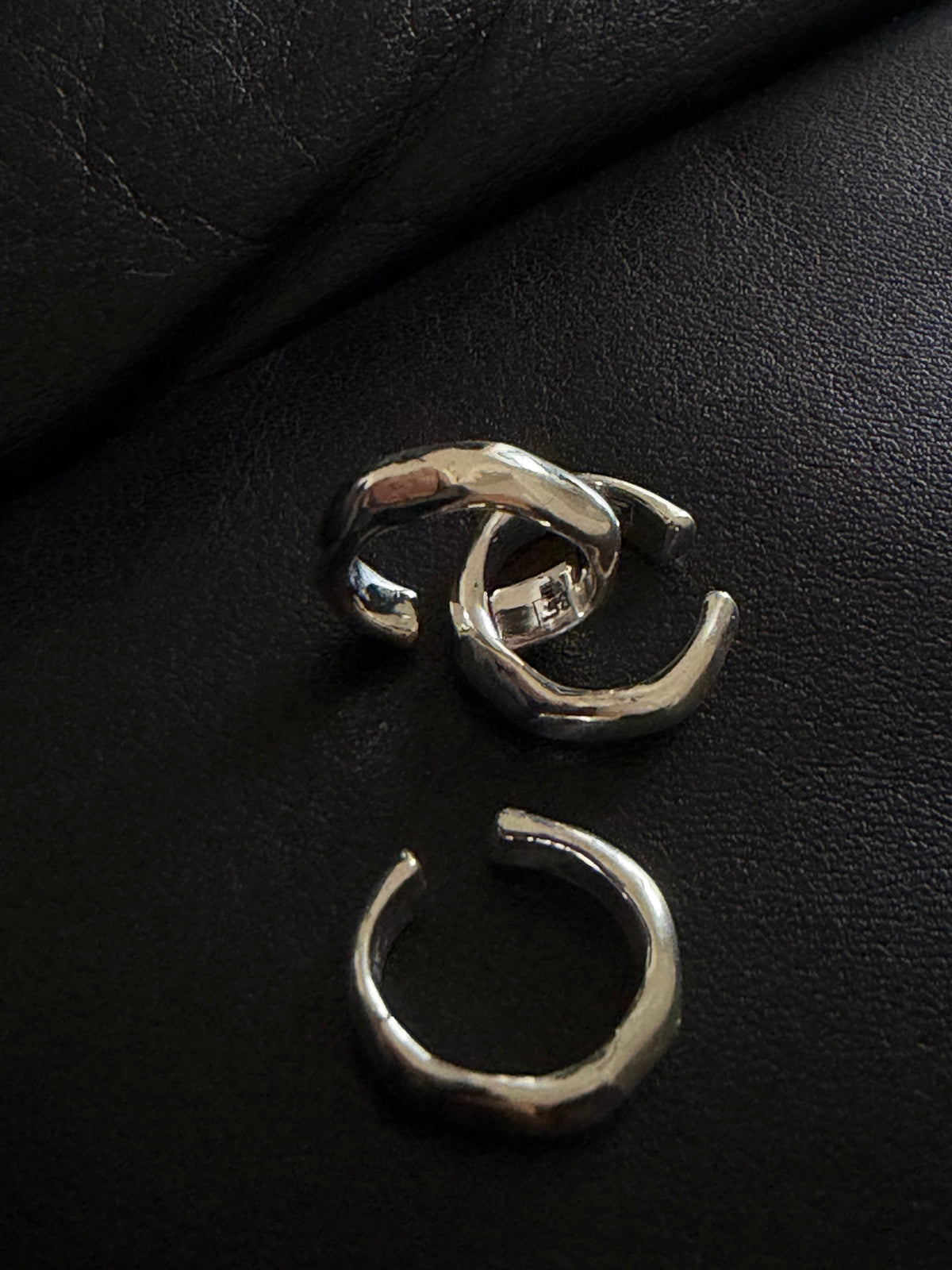 Wave Earcuff