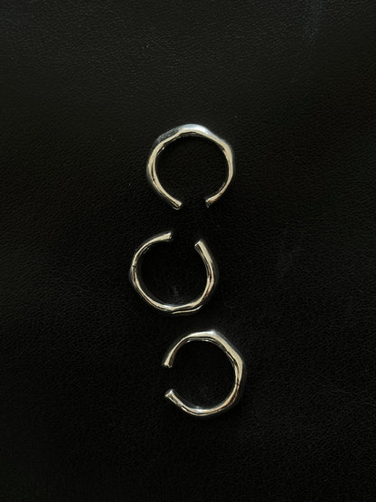 Wave Earcuff